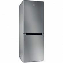 Холодильник Indesit DFE 4160 S серый