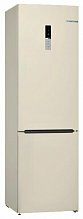 Холодильник  Bosch KGE39XK2AR бежевый