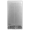 Холодильник Midea MDRS791MIE28 + Пылесос Midea 15K синий - микро фото 16