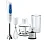 Блендер погружной Braun MQ3038WH - микро фото 9