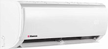 Кондиционер on/off Hansa ACS-07W55, White, (18–22 м², 8 000 BTU, 3 режима)