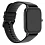 Смарт-часы Amazfit GTS 3 A2035 чёрный графит - микро фото 8
