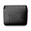 Портативная Bluetooth Колонка JBL Black (JBLGO2BLK), черный - микро фото 3