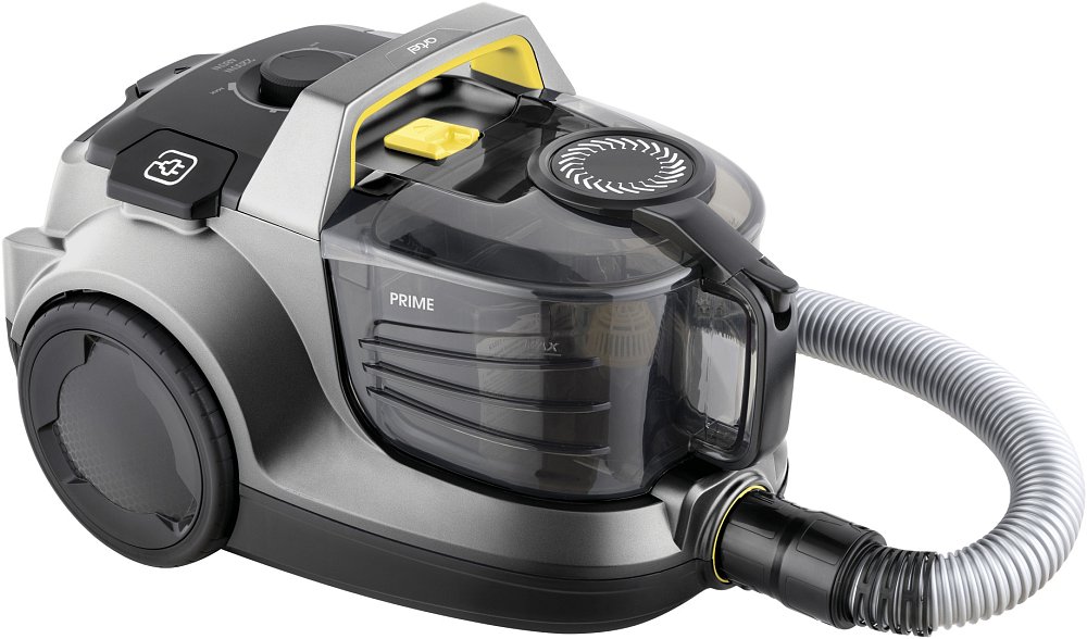 Пылесос Artel VCC 4822S серебристый