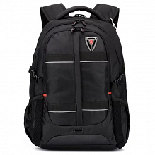 Рюкзак для ноутбука Continent BP-302, черный