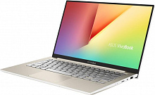 Ноутбук ASUS VivoBook S330UN-EY001T 90NB0JD2-M00740 серебристый-золотистый