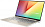 Ноутбук ASUS VivoBook S330UN-EY001T 90NB0JD2-M00740 серебристый-золотистый - микро фото 4