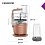 Кухонный комбайн Kenwood FDP23.380RD - микро фото 9