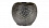 Горшок керамика NEW STYLE TITANIUM SILVER 732/15 SCHEURICH Германия - микро фото 1