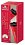 Термокружка Ultra Red Rondell RDS-230 красная, 0.5л - микро фото 5