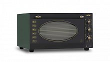 Мини-печь Artel MD 4218 L Retro черная KZ