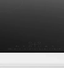 Варочная панель электрическая Bosch PKN811FP2E черная