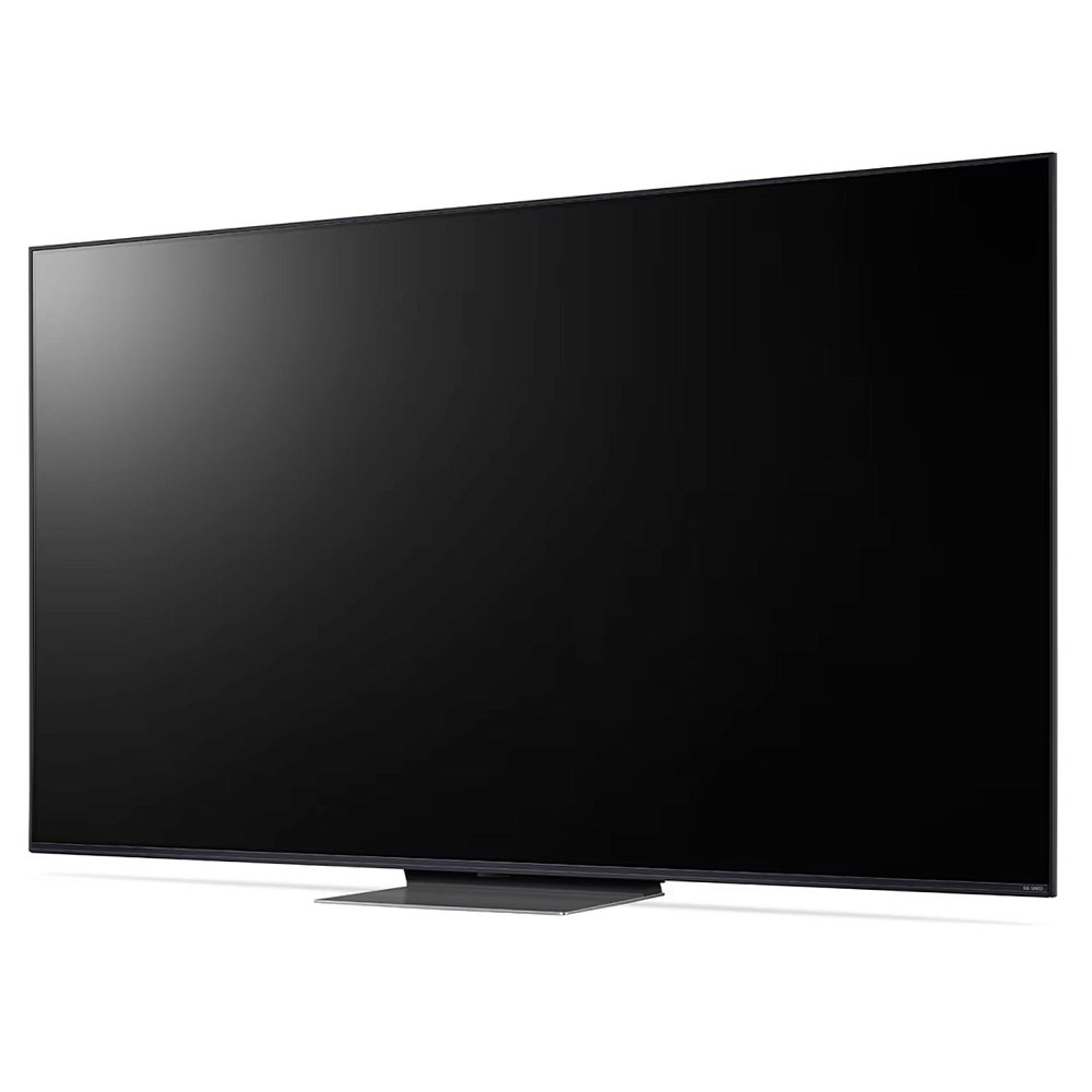 Телевизор LG 86QNED86T6A 86" 4K UHD - фото 7