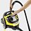 Пылесос Karcher WD 5 S V-25/5/22 Серебристо-желтый - микро фото 4