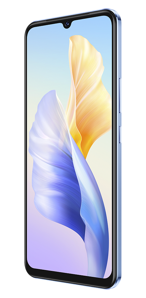 Смартфон Vivo V23E 8/128Gb Dancing Waves + Gift box BTS 2022 Синий - фото 4