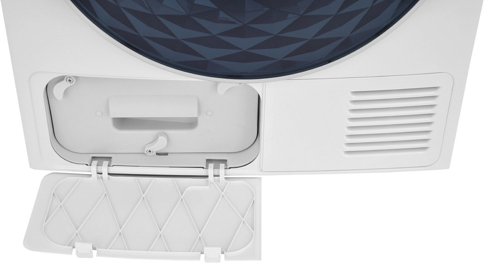 Сушильная машина ZUGEL ZDF83HP - фото 9