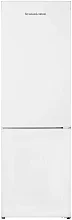 Холодильник Schaub Lorenz SLU S335W4M белый
