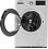 Стиральная машина Leadbros MG100-14586BW белый - микро фото 6