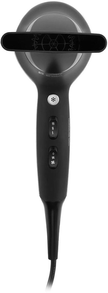 Фен Vitek VT-1314 черный - фото 4