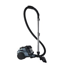Пылесос Midea MC08MEBU голубой