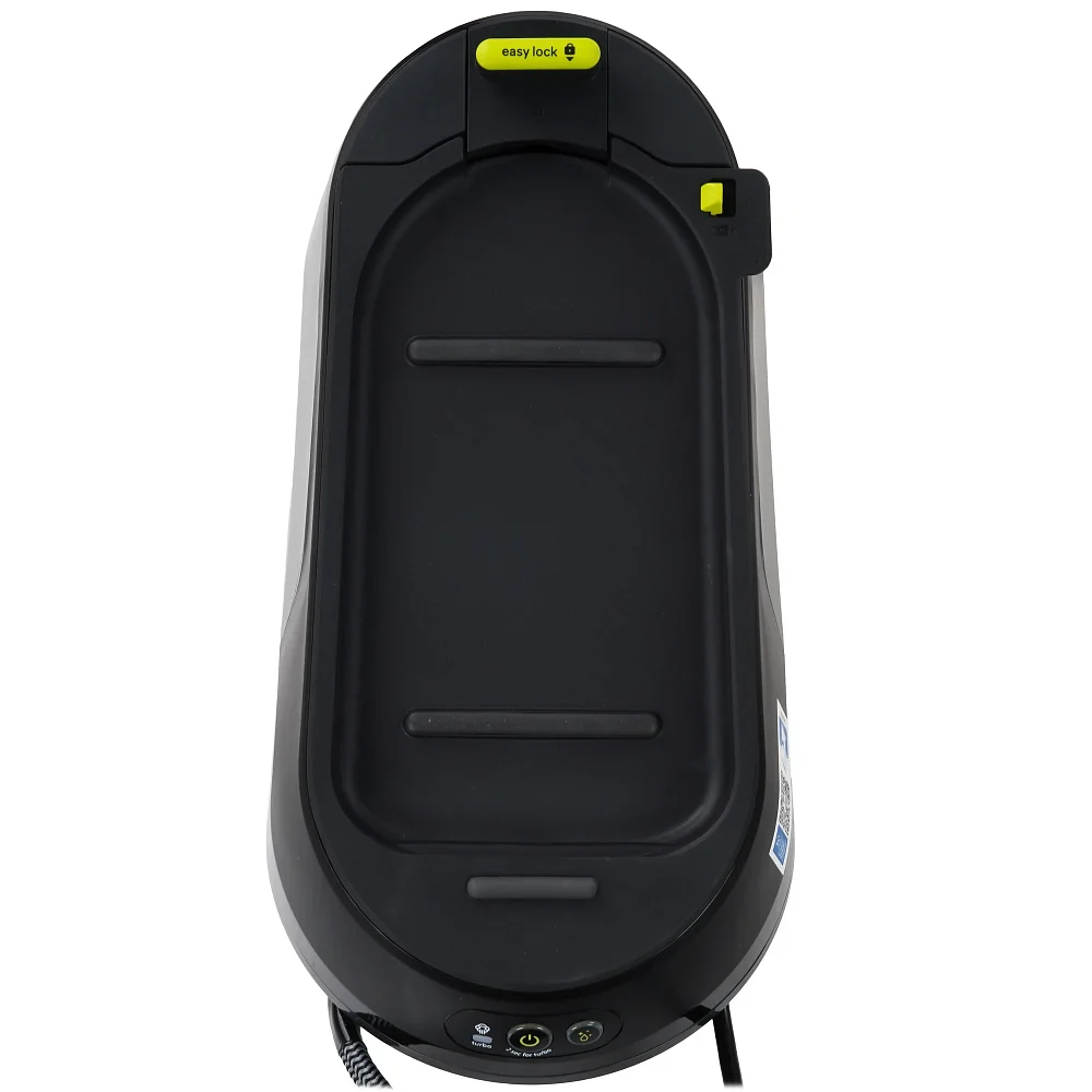 Гладильная система Braun IS3257BK черная