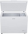 Морозильный ларь Indesit ICF 300 белый Морозильный ларь Indesit ICF 300 белый