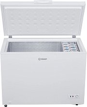 Морозильный ларь Indesit ICF 300 белый