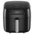 Аэрогриль Vitek VT-AF6001 черный Аэрогриль Vitek VT-AF6001 черный