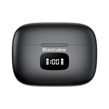 Наушники Blackview AirBuds 8 Black Наушники Blackview AirBuds 8 Black