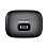 Наушники Blackview AirBuds 8 Black - микро фото 4