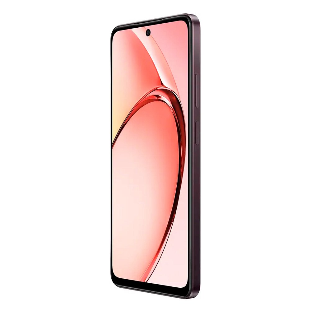 Смартфон OPPO A3x 4 ГБ/128 ГБ Nebula Red - фото 8