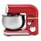 Кухонная машина Vitek VT-4114 красная - микро фото 6