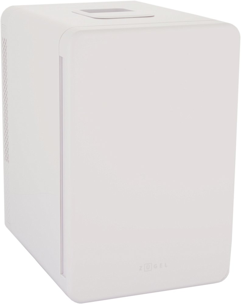 Косметический универсальный холодильник ZUGEL ZCR15 - фото 12