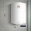 Водонагреватель Atlantiq ABS BLU 100 V - микро фото 4