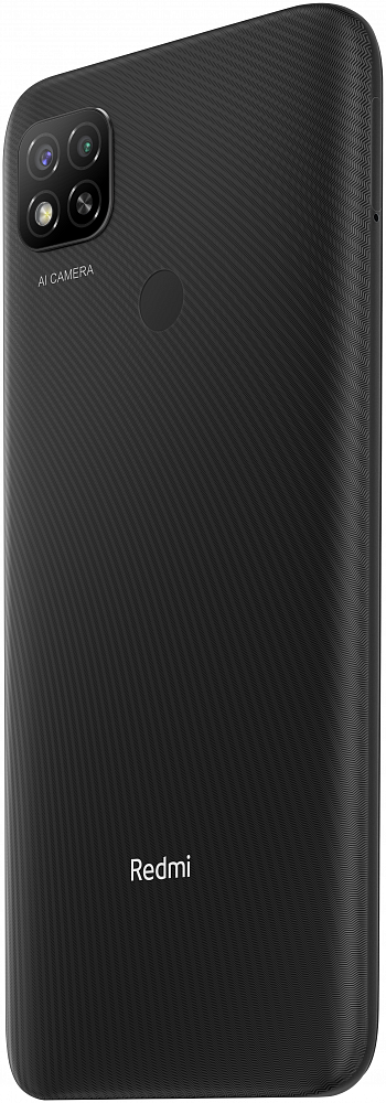 Мобильный телефон Xiaomi Redmi 9C 32GB,2GB (Midnight Gray) Серый - фото 7