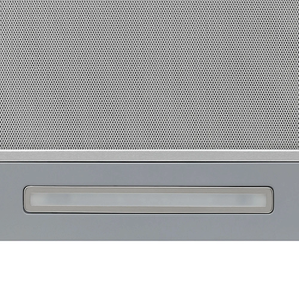 Вытяжка телескопическая Krona KERRY E 600 INOX PB V2 серебристая - фото 4 Вытяжка телескопическая Krona KERRY E 600 INOX PB V2 серебристая - фото 4