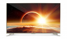 Телевизор Artel TV LED 55AU90GS золотистый