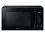 Микроволновая печь Samsung MG30T5018AK/BW - микро фото 8