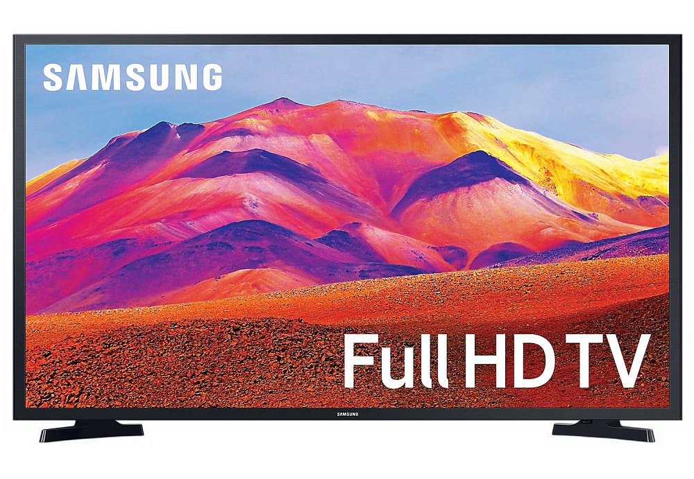 Телевизор Samsung UE43T5300AUXCE 43" FHD