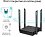 Wi-Fi роутер TP-LINK Archer C6 - микро фото 31