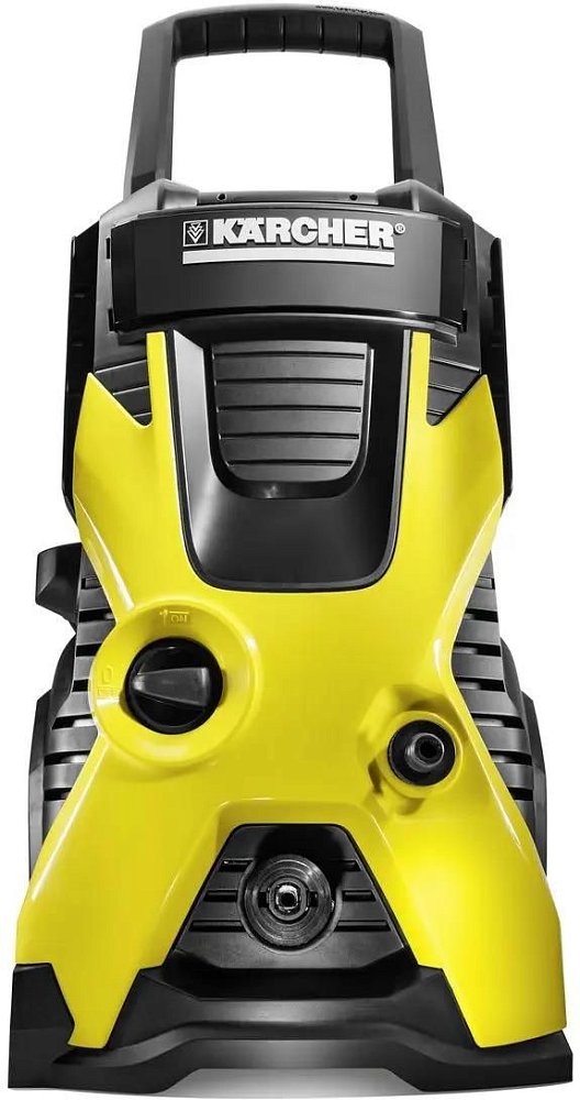 Минимойка Karcher K 5 Basic - фото 21