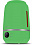 Увлажнитель Polaris PUH 7205DI зеленый - микро фото 2