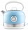 Чайник Kitfort КТ-634-4 голубой - микро фото 6