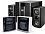 Караоке-система X-star Karaoke Box + колонки LD Systems DAVE 8 XS черная - микро фото 7