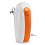 Миксер ручной Vitek Orange VT-1492 белый/оранжевый - микро фото 5