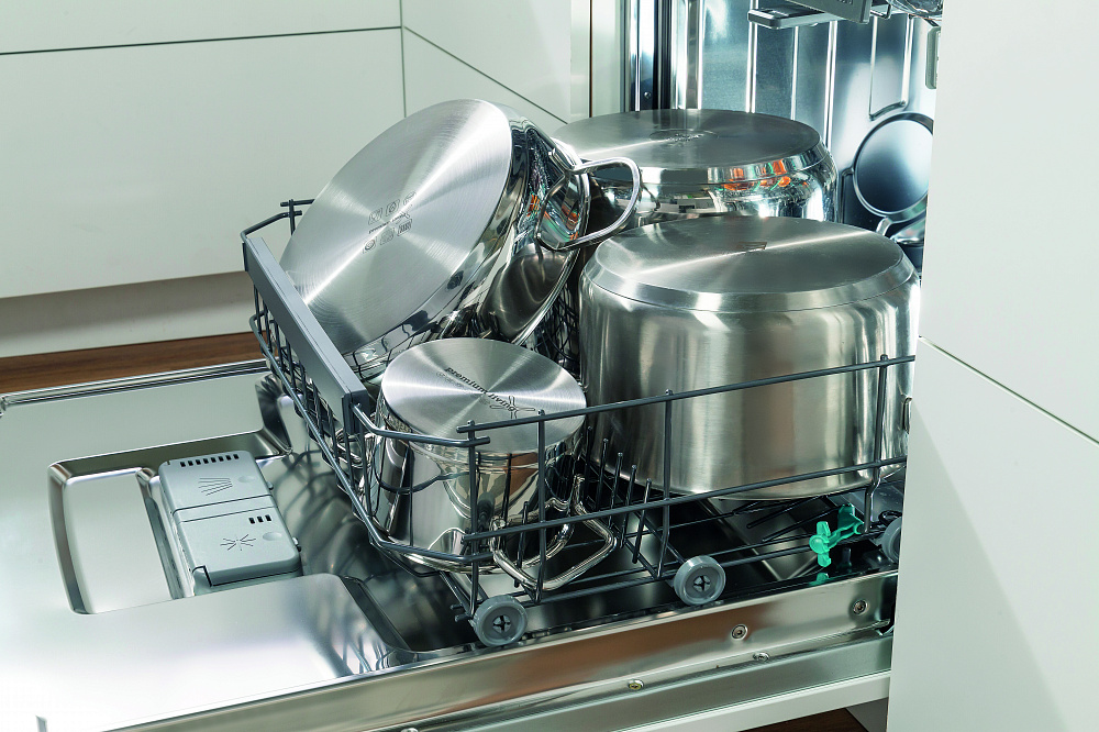 Встраиваемая посудомоечная машина Gorenje GV671C60 - фото 6