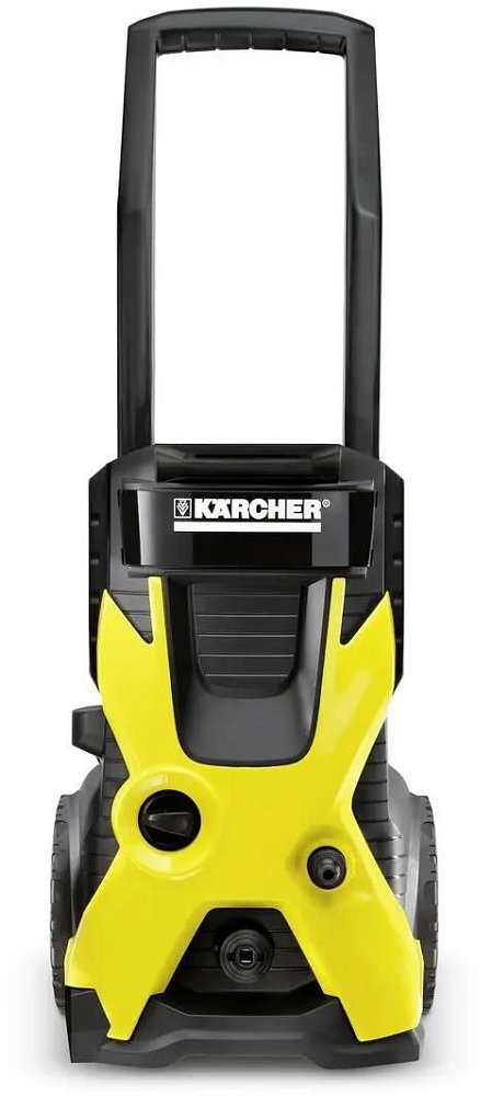 Минимойка Karcher K 5 Basic - фото 17