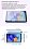 Планшет BlackView Tab 60 4G 8.68" 4/128GB Blue + Смарт-часы Blackview R30 Black - микро фото 32