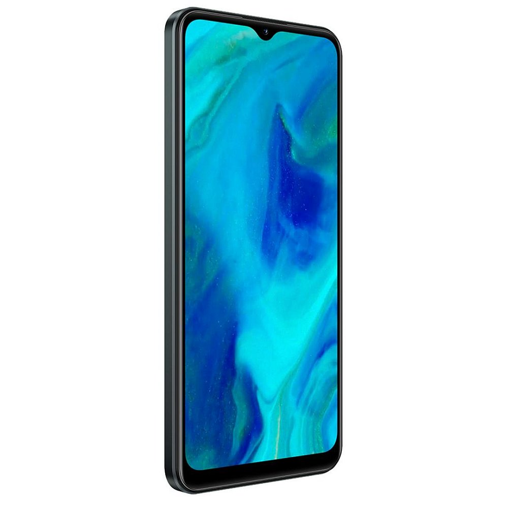 Смартфон Vivo Y16 3/32Gb Stellar Black - фото 8