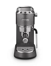 Кофеварка DeLonghi EC885.GY